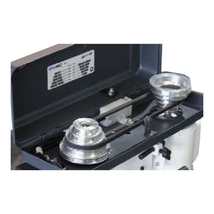 Optimum Tischbohrmaschine quantum DQ 13