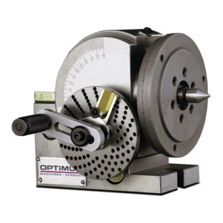 Optimum Universal Teilkopf TA 125