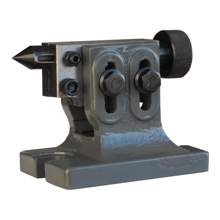 Optimum Universal Teilkopf TA 125