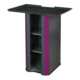 Optimum Universal-Unterbau MSM 1 340 x 420 x 800 mm