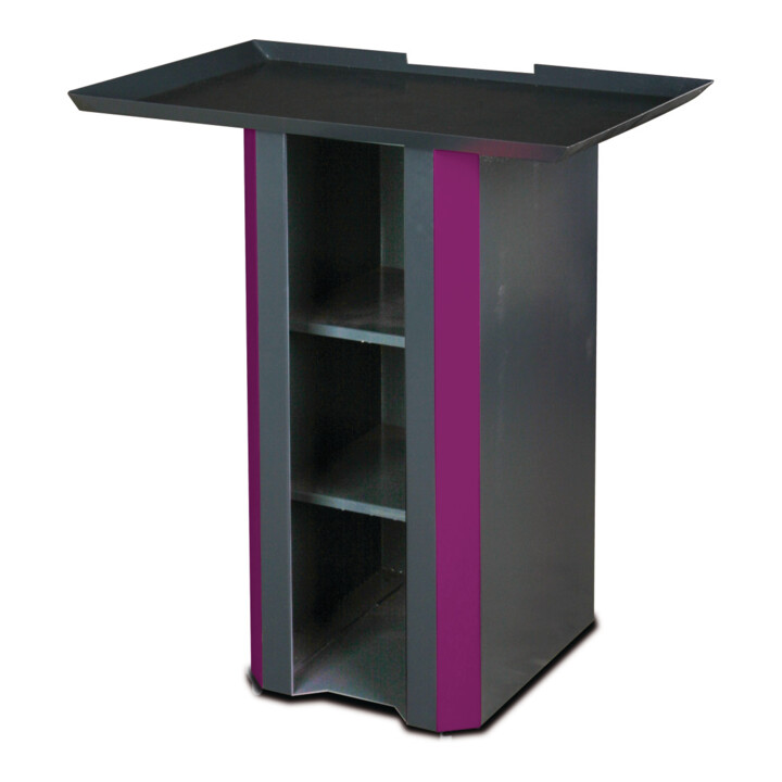 Optimum Universal-Unterbau MSM 1 340 x 420 x 800 mm