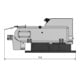 OPTIMUM Universalschleifmaschine OPTIgrind GB 100S