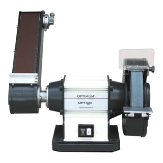 Optimum Universalschleifmaschine OPTIgrind GU 20S (230V)