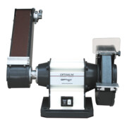 Optimum Universalschleifmaschine OPTIgrind GU 20S (230V)-1