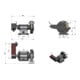 Optimum Universalschleifmaschine OPTIgrind GU 25S