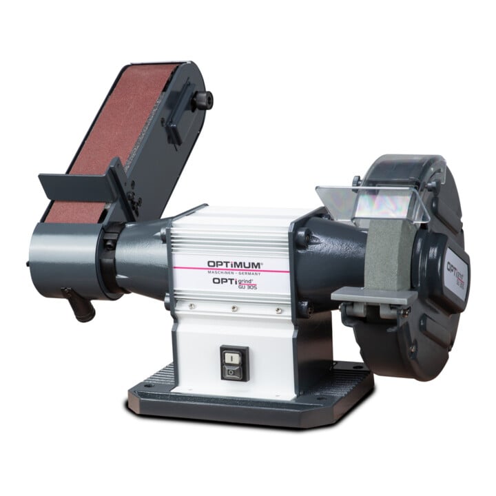 Optimum Universalschleifmaschine OPTIgrind GU 30S