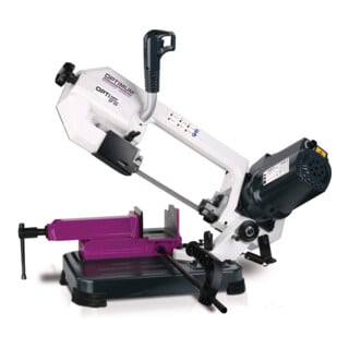 OPTIMUM Vario Bandsäge OPTIsaw SP13V 230V/1Ph/50Hz