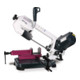 OPTIMUM Vario Bandsäge OPTIsaw SP13V 230V/1Ph/50Hz-4