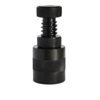 Optimum Werkstück-Stütze WPS-1 Verstellweg 40-50 mm S 45C