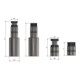 Optimum Werkstück-Stütze WPS-1 Verstellweg 40-50 mm S 45C