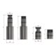 Optimum Werkstück-Stütze WPS-3 Verstellweg 90-140 mm S 45C