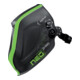 OPTREL Casque de soudeur neo p550 noir/vert-2