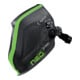 OPTREL Casque de soudeur neo p550 noir/vert-5
