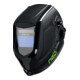OPTREL Casque de soudeur p550 noir-1