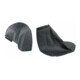 OPTREL Couvre-casque en cuir pour e650/e684-1