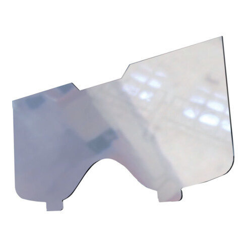 OPTREL Écran intérieur Weldcap (lot de 5)
