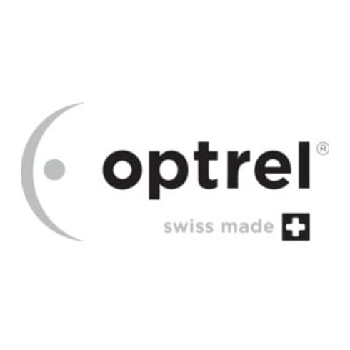 Optrel Schutzscheibe innen 55x107mm Zubehör f. e650/e670/e680