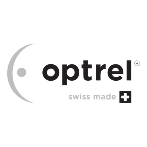 OPTREL Schweißerschutzhelm panoramaxx noir 180x120mm DIN 5-12