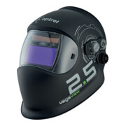 Optrel Schweißerschutzhelm Vegaview2.5 Batterielebensdauer ca.3000 h 90x110mm DIN 8-12