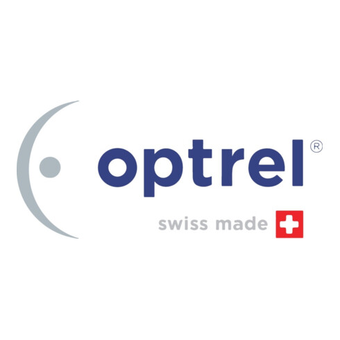 Optrel Schweißerschutzhelm Vegaview2.5 Batterielebensdauer ca.3000 h 90x110mm DIN 8-12