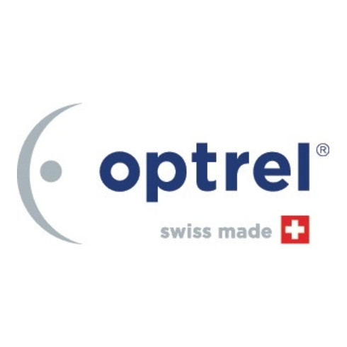 Optrel Schweißerschutzschild Solarmatic Comfort DIN9-13 Sichtfeld 38x98mm schw.