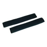 Optrel Stirnschweißband 100%BW schwarz m.Klett Zubehör f. e640/e650/e670/e680