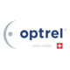 Optrel Stirnschweißband 100%BW schwarz m.Klett Zubehör f. e640/e650/e670/e680-4