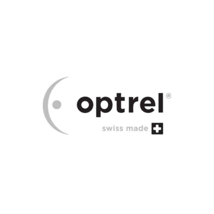 Optrel Vorsatzscheibe außen 240x100mm Zubehör f. Schweißerschutzschild
