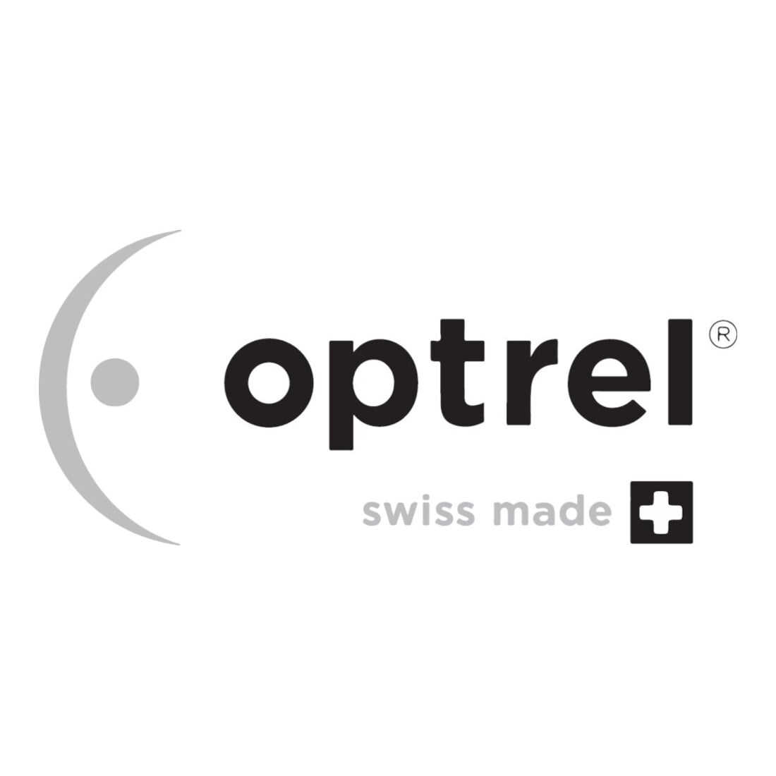 Optrel Vorsatzscheibe aussen 87x107mm