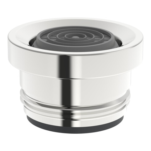 Oras Group Hansa Aérateur d'eau et clé, PCA 1,2 gpm 1015437V chr
