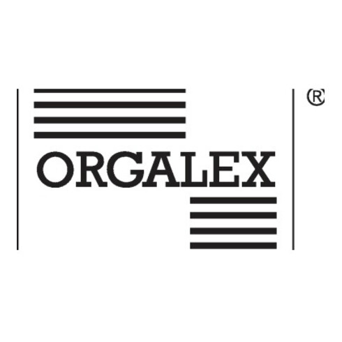 ORGALEX Hängehefter 1207708 2Abheftvorr. Re-Heftung grün