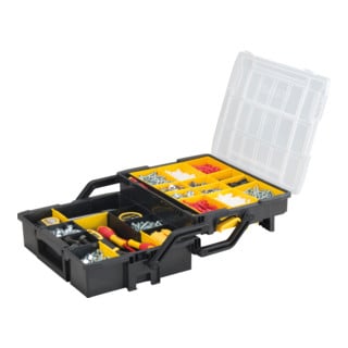 Organiseur Stanley Sortmaster Multilevel