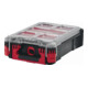 Organizer PACKOUT™ B250xT380xH120mm 5 Fächer stapelbar-1