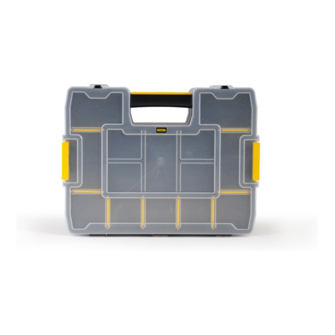 Stanley Organizer Sort Master Junior 14 scomparti