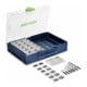 Festool Organizer Systainer³ SYS3 ORG M 89 CE-M-3