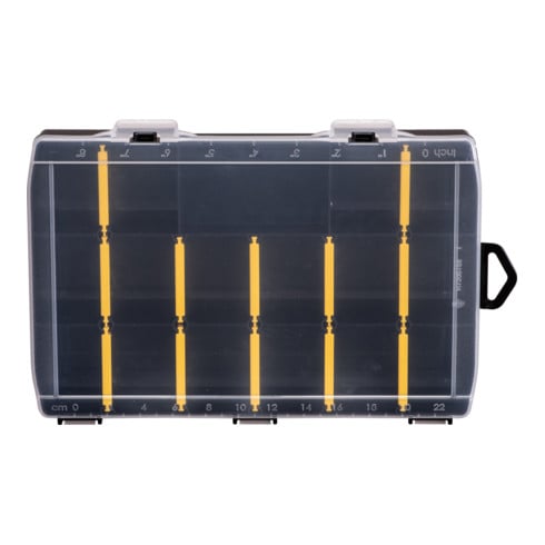 Stanley Organizer OPP, 22 scomparti / 14