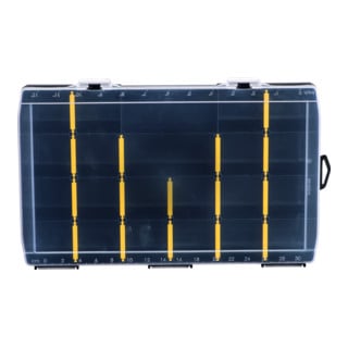 Stanley Organizer OPP, 22 scomparti / 14