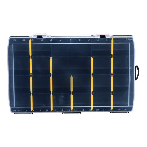 Stanley Organizer OPP, 22 scomparti / 14