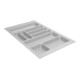 OrgaTray 440, 441 - 520 / 701 - 800, silber-1