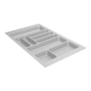 OrgaTray 440, 441 - 520 / 701 - 800, silber