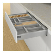 OrgaTray 440, 441 - 520 / 701 - 800, silber-4
