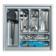 OrgaTray 440, 441 - 520 / 701 - 800, silber-5