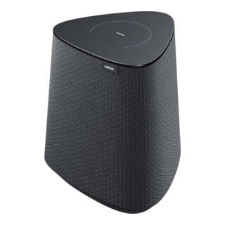 Original LÖWE Multiroom-Lautsprecher klang mr1 basalt grey