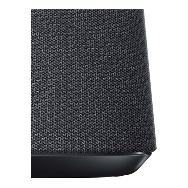 Original LÖWE Multiroom-Lautsprecher klang mr1 basalt grey