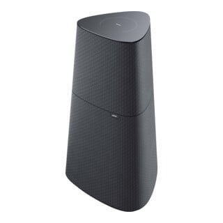 Original LÖWE Multiroom-Lautsprecher klang mr5 basalt grey