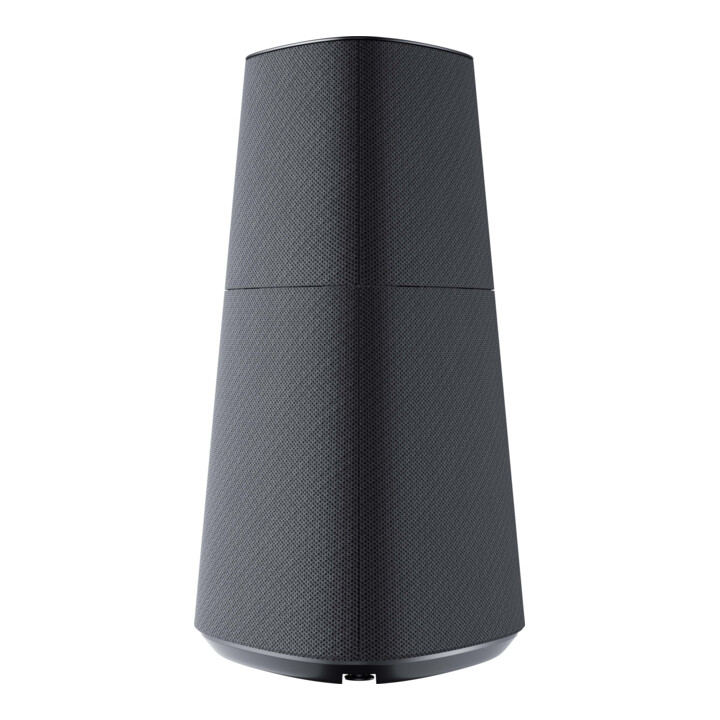 Original LÖWE Multiroom-Lautsprecher klang mr5 basalt grey