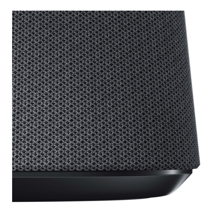 Original LÖWE Multiroom-Lautsprecher klang mr5 basalt grey