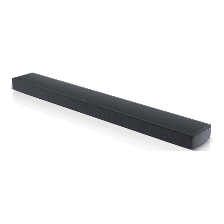 Original LÖWE Soundbar klang bar5 basalt grey