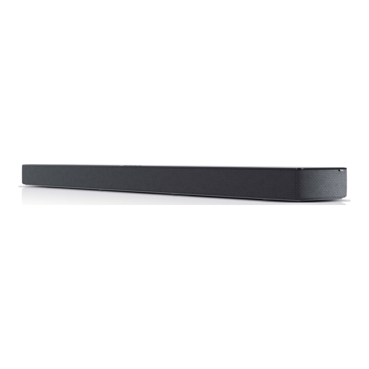 Original LÖWE Soundbar klang bar5 basalt grey