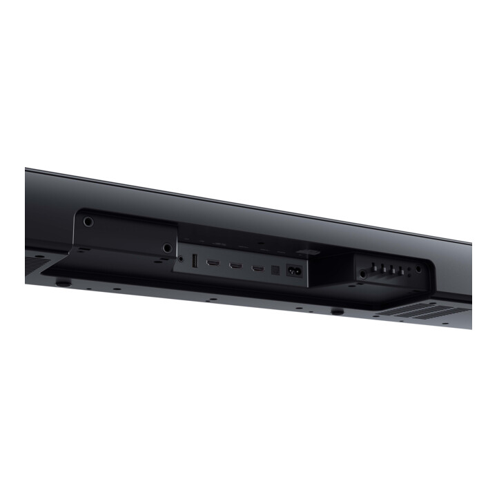 Original LÖWE Soundbar klang bar5 basalt grey